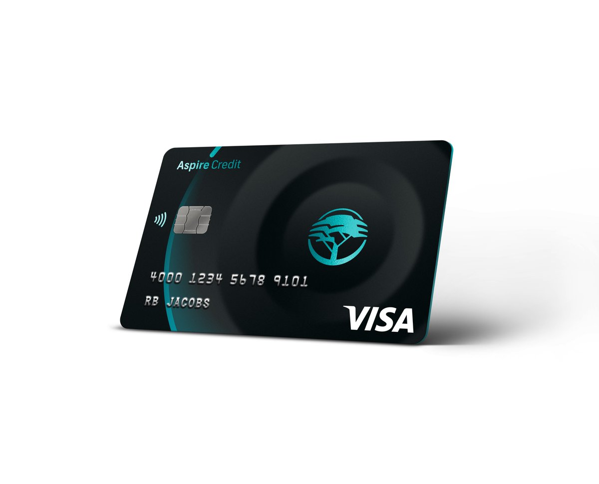 FNB Aspire Credit Card: rewards for you - Careerload