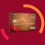 ABSA Gold Credit Card