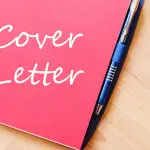 How To Write The Perfect Cover Letter / Application Letter