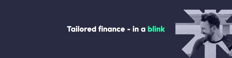 Blink Finance Personal Loan: find out how to apply! Source: Foster the Money