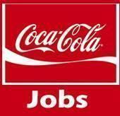 Coca-Cola (full time & part time jobs open) APPLY NOW Download Application