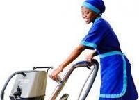 Domestic cleaners Needed