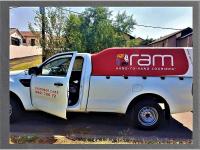 Ram Courier Latest Jobs Available Now