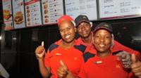 McDonalds Kitchen Staff and General Jobs - APPLY NOW - Download Application