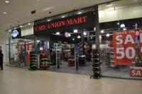 Permanent Part-Time Sales Assistant - Cape Union Mart - Ilanga Mall