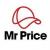 Workers Wanted at Mr Price Apply Online- Application form!