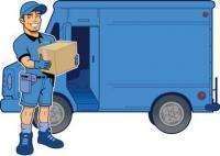 Delivery Drivers Wanted