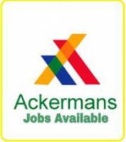 Ackermans looking for General Workers